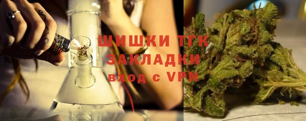хмурый Надым