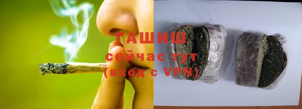 хмурый Надым